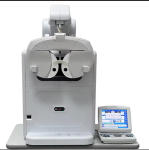 CM-100+AP-800 con Control Remoto, Instrumentos Ópticos, Unidad de Refracción Compacta, Fotóptero Automático, Máquina de Prueba Ocular - Product Image 1
