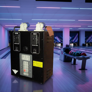 XL Pinspotter Controller Chassis 090 008 965CR for <strong>Bowling</strong> - Product Image 4