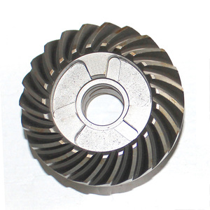 Engrenage arrière pour moteur hors-bord Suzuki 57521-94402 pour 40Hp DT40, pièce de rechange - Product Image 2