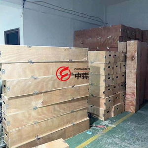 Zhongben nguồn nhà máy tự phục vụ rửa xe máy thép không gỉ Súng chủ rửa súng chủ cơ sở lớn xe làm sạch súng kéo - Product Image 6