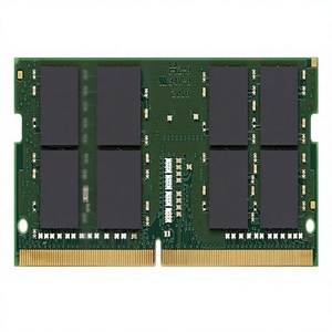Memoria para Portátil King Valueram 16GB 3200MT/s DDR4 Non-ECC CL22 SODIMM 2RX8 1.2V KVR32S22D8/16, 100% de la Memoria Valueram - Product Image 1