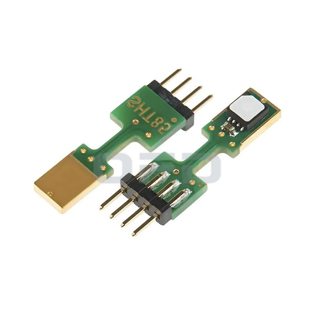 SHT85 Electronic Components Microcontroller IC Chips Integrated Circuit ICs SHT85