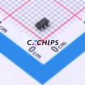 Nouveau-Original TLV4041R5DBVR SOT-23-5 Circuit intégré IC puce comparateur vente entière puces de composants électroniques et Service de nomenclature - Product Image 1