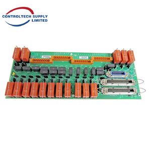 สายเคเบิล51202971-302 Combo IO Link 4-DROP แบบใหม่ป้องกันสำหรับ Experion pks C300 DCS - Product Image 5