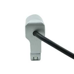 Interrupteur de guidon en alliage d'aluminium pour moto, interrupteur de phare, interrupteur d'arrêt de moteur, interrupteur de <span class=keywords><strong>robinet</strong></span>, deux fils - Product Image 4