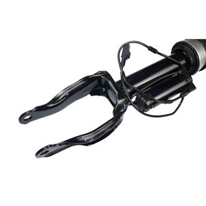 <span class=keywords><strong>E30</strong></span> GL350 X166 Compresseur de suspension pneumatique avant Suspension pneumatique pour GL350 X166 2013-2016 Sans ADS - Product Image 2