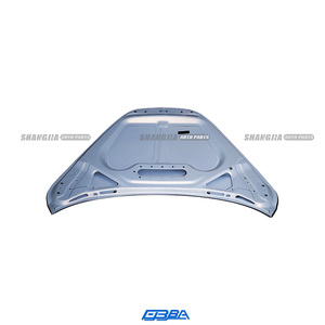 Capós de motor de alta gama en aleación de aluminio para McLaren 720 14AC195CP - Product Image 3