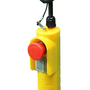 Polipasto eléctrico - Product Image 6