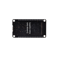 Placa de Desarrollo ESP-32 ESP-32S WiFi de Ultra Bajo Consumo de Energía, Doble Núcleo, ESP32 ESP-WROOM-32 Basado en ESP32S