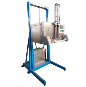 <span class=keywords><strong>Machine</strong></span> de scellage <span class=keywords><strong>sous</strong></span> <span class=keywords><strong>vide</strong></span> externe de levage de haute qualité 1000 kg <span class=keywords><strong>Machine</strong></span> d'emballage pour sac en plastique de 1 tonne - Product Image 2