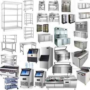 Ommercial Rill, ouble yer ayer leclectric urger ririll RESS para amamhamburguesa, & andhai ANINI, AST OOD estaurant Kitchen - Product Image 6