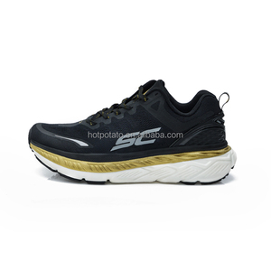 Último Diseño, Zapatillas para Correr de Alta Gama con Entresuela Ligera y Acolchada de EVA, Espuma Supercrítica, para Maratón, Verano y Otoño - Product Image 5