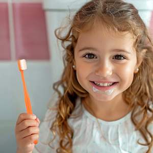 Vente en gros OEM acceptable, plastique PP souple couleur bonbon moderne avec logo personnalisé, design de poils unique, pour usage domestique, vente en gros - Product Image 4