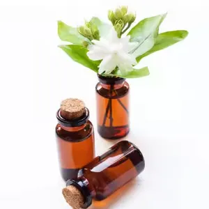 Hoge Kwaliteit Therapeutische Kwaliteit Groothandel Bulk Prijs 100% Gardenia Etherische Olie Natuurlijke