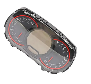 Panel de Instrumentos LCD para <span class=keywords><strong>Sea</strong></span> <span class=keywords><strong>Doo</strong></span> <span class=keywords><strong>GTI</strong></span> 130 <span class=keywords><strong>2012</strong></span>-2013, <span class=keywords><strong>Sea</strong></span> <span class=keywords><strong>Doo</strong></span> <span class=keywords><strong>GTI</strong></span> SE 155 <span class=keywords><strong>2012</strong></span>-2013, <span class=keywords><strong>Sea</strong></span> <span class=keywords><strong>Doo</strong></span> GTX S 155 <span class=keywords><strong>2012</strong></span>-2013, <span class=keywords><strong>Sea</strong></span> <span class=keywords><strong>Doo</strong></span> Wake 155 <span class=keywords><strong>2012</strong></span>-2013 - Product Image 1
