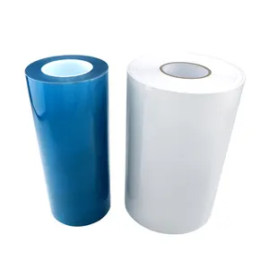 A And B Laminator A3 Roll 30cm*100m Roll Ab Film For Uv Dtf Printer