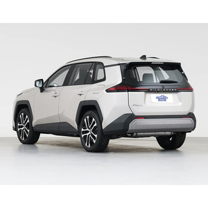 Nuovo Arrivo 2024 per Wildlander <span class=keywords><strong>RAV4</strong></span> Sedili in Pelle Multicolore con Guida a Sinistra, Freni a Disco Anteriori, Freni a Disco Posteriori, 6 Airbag con Telecamera - Product Image 4