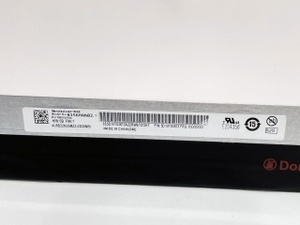 B156HAN02.1 HW0B จอ LCD ขนาด 15.6 นิ้ว มีสินค้าในสต็อก แผงจอ LCD 1920*1080 TFT โมดูลหน้าจอ LCD - Product Image 3