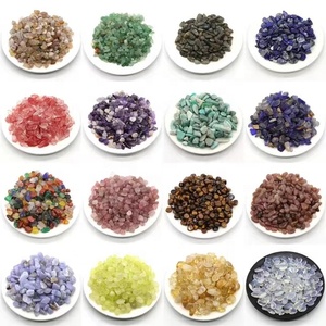 100g Grosir Murah Batu Permata untuk Dekorasi Lilin Rumah dan Penyembuhan - Product Image 2