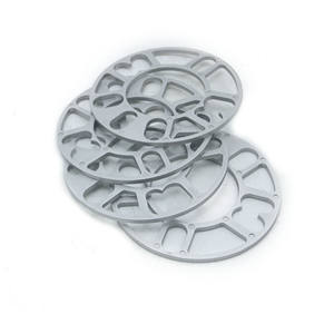 Adaptadores y Espaciadores Universales de Rueda de Aluminio AUSO de 5 mm para Coche, 1 Pieza, para Mercedes Benz Cls550 MCP-5MM - Product Image 5