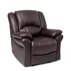 Fauteuil de luxe <span class=keywords><strong>français</strong></span> pliant, fauteuil de cinéma, fauteuil inclinable à bascule, fauteuil de loisirs à bascule avec repose-pieds, chaise multifonctionnelle - Product Image 1