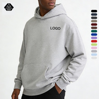 Échantillon Gratuit – Nouveaux Sweats à Capuche Personnalisés de Haute Qualité avec Logo – Coton Unisexe Épais, Confortable et Élégant – Grandes Tailles pour Hommes – Vêtements et Accessoires