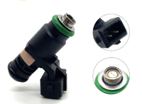 Injecteur de carburant 16600-9398R 166009398R 16600-9398R Buse pour Renault Duster 2.0 Auto ITGDC9 ITG DC9