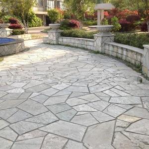 <span class=keywords><strong>Piedra</strong></span> Natural <span class=keywords><strong>para</strong></span> <span class=keywords><strong>Patio</strong></span> <span class=keywords><strong>Exterior</strong></span>, Jardín, Pavimento de Entrada, Pizarra <span class=keywords><strong>para</strong></span> Revestimiento de Paredes, Panel de Pared - Product Image 6