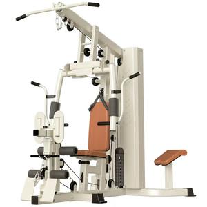 Hepsi bir ev spor ekipmanları çok fonksiyonlu tek istasyon eğitmeni - Product Image 1