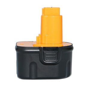 공장 도매 NICD 12V 1300mAh 배터리 DEW 전동 공구 교체 배터리 DC907 DE9037 DE9071 DW9072 DE9075 DW9071 - Product Image 3
