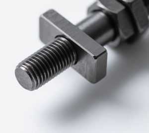 Tour à froid CNC Capacités matérielles en acier inoxydable Fabricants personnalisés pour les pièces standard non standard mettant en vedette - Product Image 5