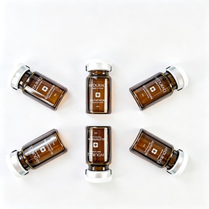 <span class=keywords><strong>Precio</strong></span> de Fábrica OEM, Solución Meso Antiarrugas, Reafirmante, Blanqueadora e Hidratante para Rostro y Senos, Exclusivo para Belleza - Product Image 4