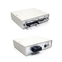 Caja de Alimentación para Escáner de Diagnóstico Universal Flash 12-24V J2534 Conectividad USB/DC