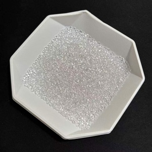 เม็ดพลาสติกโพลีเอทิลีนเทเรฟทาเลตไกลคอล (PETG) มีความเงางามสูงการใช้งานทางการแพทย์ยานยนต์ - Product Image 5