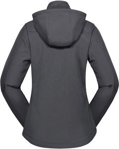 Manufacturer sublimation varsity coat softshell jacket waterproof OEM top quality factory price customized selvagio softshell Ja - Product Image 3