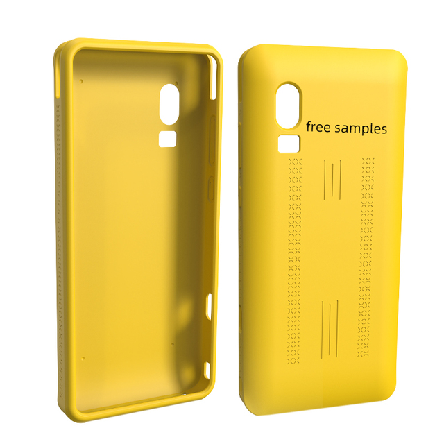 Silicone Case for NewPOS 9310 POS Machine Protective Cover for POS Equipment