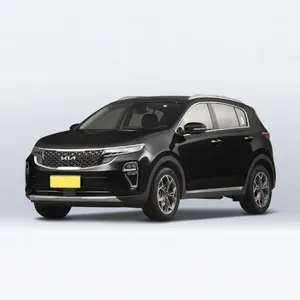 Carro Kia K5 SUV Venta caliente al precio más bajo SUV pequeño Adultos Autos Gasolina Coche usado Vehículo de combustible Coches nuevos para KIA KX5 Kia Car Sale