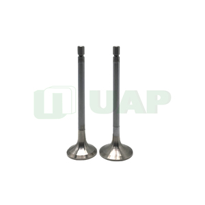 Soupape d'admission moteur diesel OM501 5410500226, soupape d'échappement 5410500227, soupape moteur pour camion - Product Image 1