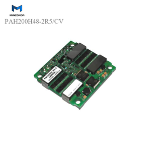 (IC COMPONENTS) PAH200H48-2R5/<strong>CV</strong> - Product Image 1
