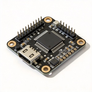 Servicio de PCBA para Tableros de Control Industrial, Desarrollo de PCB Personalizado, Circuito Electrónico, Montaje SMT, Fabricante OEM ODM - Product Image 5