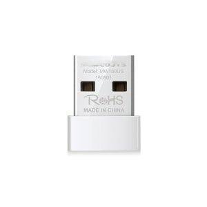 <b>usb</b> - adaptador <b>wifi</b> nano, conexin inalmbrica n, hasta 150 mbps, puerto <b>usb</b> 2.0, compacto y fcil de usar para mejorar la - Product Image 1
