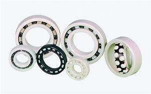 ZSQ101ตลับลูกปืนเม็ดกลมเซรามิกแบบเต็ม608 6000 6200 6201 6202 6204 6205 6305 6905 6207 6806 6901 2rs 6806rs - Product Image 5