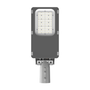 Lámpara LED de Calle para Exteriores de 80W, Cuerpo de Aluminio con IP65 Integrado para Múltiples Aplicaciones de Alimentación de CA LD-AEH4-80W - Product Image 4