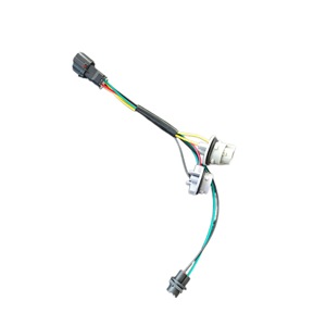 Xinfeipeng Automotive Wiring Harness 92480A9020 For Kia Sedona 2015-2018 <b>Light</b> <b>Socket</b> Connector - Product Image 2