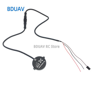 Hobbywing Borstelloze 12S 14S 10a Esc Gewasbeschermingsmachine Centrifugaal Mondstuk 5l V1 Waterpomp Esc Agrarische Uav - Product Image 4