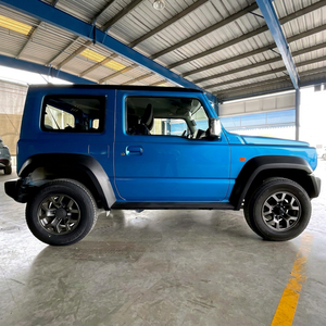 Prix abordable pour voitures d'occasion Suzuki Jimny GL W CRUISE CONTROL SUV 2022 Prêt à être expédié - Product Image 1