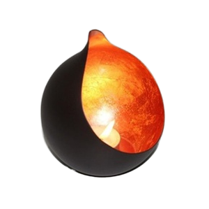 Handmade Silver Iron Tea Light Holder for Home Decoration Aroma Warmer Incense Candle Perfume <b>Wax</b> Melt <b>Burners</b> <b>Christmas</b> - Product Image 1