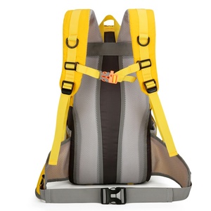 Custom 30l Outdoor Multifunctional Backpack Hiking Camping Daypack Travel Mountain Waterproof Mountaineering <strong>Climbing</strong> <strong>Bag</strong> - Product Image 4