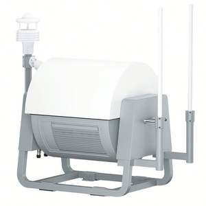 AUTEL EVO Alpha EVO Max 4T/EVO II Pro V3/EVO II Dual 640T V3/EVO II RTKV3 Series, Aeronave Multirrotor para Operaciones Autónomas en Hangar - Product Image 1