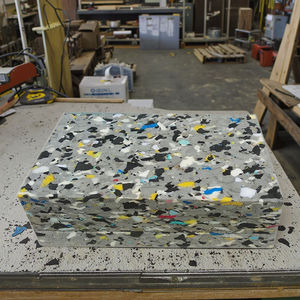 Cojín/asiento para muebles de espuma Re-Bond para colchones - Product Image 4